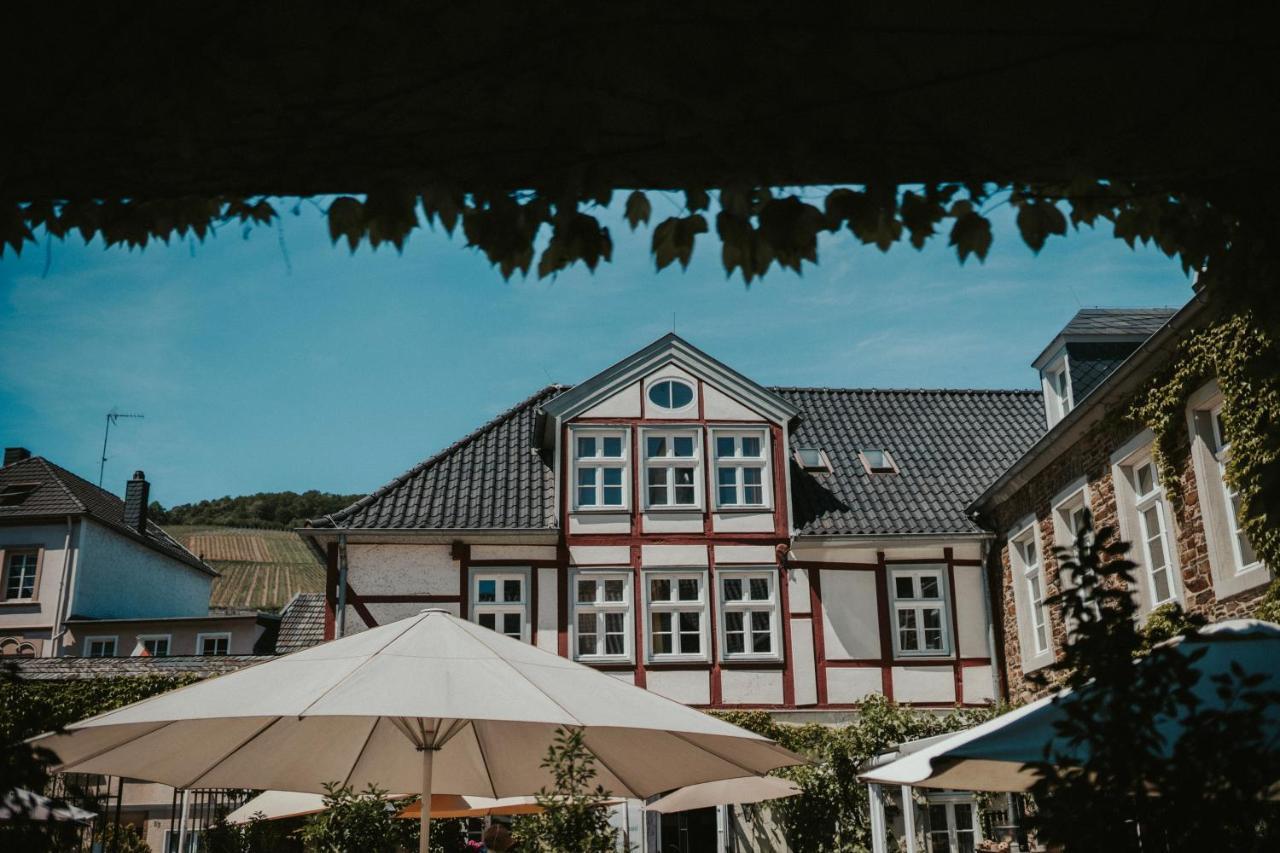 Hotel Rodderhof Bad Neuenahr-Ahrweiler Exteriér fotografie